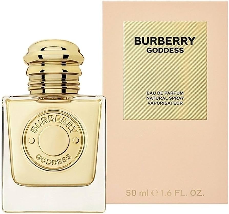 Amazon | バーバリー BURBERRY ゴッデス 50ml EDP SP | BURBERRY